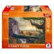  Schmidt Spiele Disney, The Lion King, Return to Pride Rock​ 6000 db (57396) Kirakó 