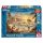  Schmidt Spiele Disney, The Little Mermaid Celebration of Love, 1000 db  (58036) Kirakó 