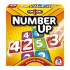  Schmidt Spiele For One, Number UP (49433) Társasjáték 