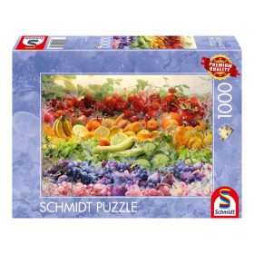 Schmidt Spiele Fruit Cocktail 1000 db (59770) Kirakó 