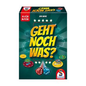 Schmidt Spiele Geht noch was? (49448) Társasjáték 