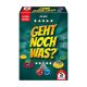  Schmidt Spiele Geht noch was? (49448) Társasjáték 