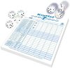  Schmidt Spiele Kniffel 7 (49436) Társasjáték 