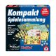  Schmidt Spiele Kompakt-Spielesammlung (49188) Társasjáték 