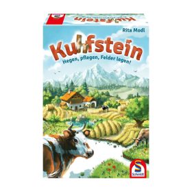 Schmidt Spiele Kuhfstein (49440) Társasjáték 