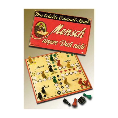  Schmidt Spiele MÄDN®-Original-Remake (49058) Társasjáték 