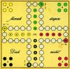  Schmidt Spiele MÄDN®-Original-Remake (49058) Társasjáték 