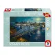 Schmidt Spiele Moonlight over Manhattan 2000 db (58782) Kirakó 