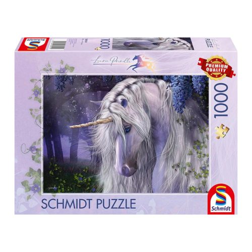  Schmidt Spiele Moonlight Serenade 1000 db (58510) Kirakó 