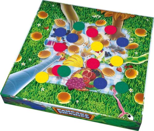 Schmidt Spiele Pancake Picknick (40657) Gyerekjáték