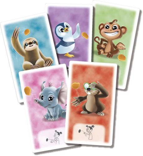 Schmidt Spiele Pancake Picknick (40657) Gyerekjáték