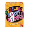  Schmidt Spiele Passt nicht! (75054) Kártyajáték