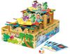  Schmidt Spiele Piraten-Mikado (40647) Gyerekjáték