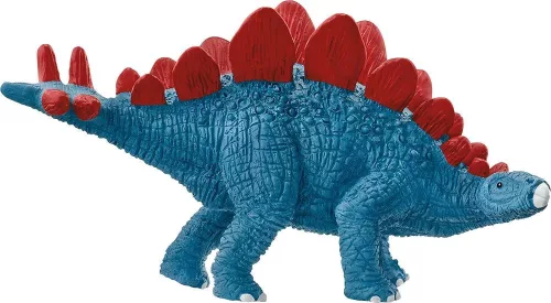 Schmidt Spiele Prehistoric Giants (Baby Stegosaurus), 60 db (56461) Gyerek kirakó 