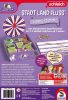  Schmidt Spiele Schleich, Horse Club, Stadt, Land, Fluss® (40649) Gyerekjáték