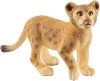  Schmidt Spiele Wild Life, In the Savannah, 60db (lion cub) (56466) Gyerek kirakó 