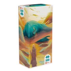 Iello  ENTRE DUNES (#4) (70170) 500 db Kirakó