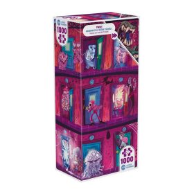 Iello  HELLTON PALACE  (70241) 1000 db Kirakó