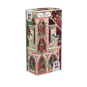 Iello  ROYAL VISIT  (70240) 500 db Kirakó