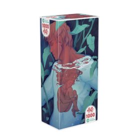 Iello  WITHIN  (#16) (70132) 1000 db Kirakó