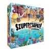  Szupercsapat! – Strandkupa
