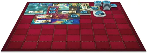 Gamer Café Patchwork társasjáték - 10 éves Jubileumi kiadás 