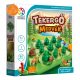 Smart Games Tekergő Medvék (Sérült dobozos)