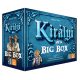  Királyi áru Big Box kártyajáték - új kiadás 