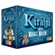 Királyi áru Big Box kártyajáték - új kiadás - ComPaYa