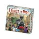 Days of Wonder Ticket to Ride - Germany társasjáték (Sérült dobozos!)