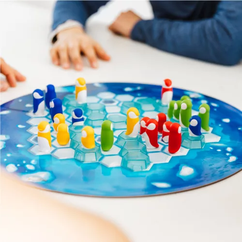 Smart Games Pingvin Összebújó 