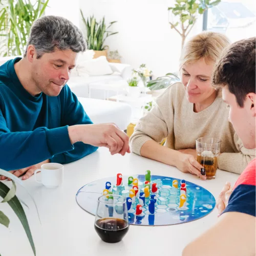 Smart Games Pingvin Összebújó 