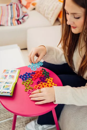 Smart Games IQ-Matrix 