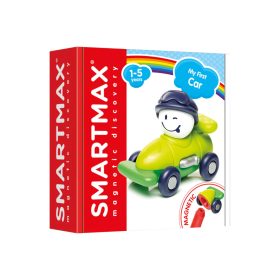 SmartMax My First Car