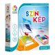 Smart Games Szín kép (Sérült dobozos!)