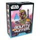 Gamer Café  Star Wars: Bounty Hunters (Sérült dobozos!)