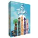  3 torony 