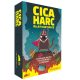  Cicaharc - Állati csetepaté