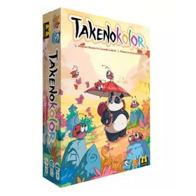 Takenokolor
