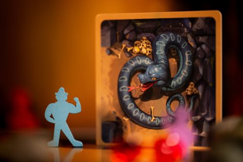 Gamer Café Gyémántvadászok - 2024 Új kiadás 