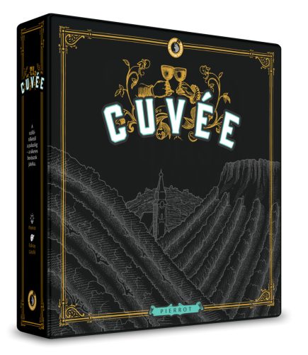  Cuvée