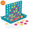Schmidt Spiele Classic line, Vier társasjáték (49403) (Sérült dobozos!)