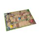 Hans im Glück Carcassonne - Schlangen & Leitern (matrica)
