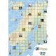 Hans im Glück Carcassonne Térkép - Északi országok (Nordics)