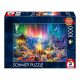  Schmidt Spiele Campfire romance under the stars (59787) 1000 db  Kirakó 