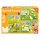  Schmidt Spiele My farmyard friends (56518) 3x24 db Gyerek kirakó 