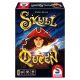  Schmidt Spiele Skull Queen (49456)   Társasjáték 