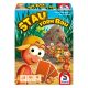  Schmidt Spiele Stau vorm Bau (75053) Kártyajáték