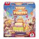  Schmidt Spiele Topp die Torte! (40659) Gyerekjáték