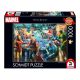  Schmidt Spiele The Avengers (59958) 1000 db  Kirakó 